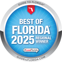 Guide To Florida | Best Of Florida 2025 |Regional Winner | #LoveFloride | GUIDEtoFLORIDA.COM