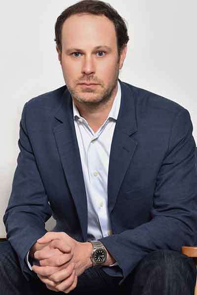 Attorney Ryan Malkin