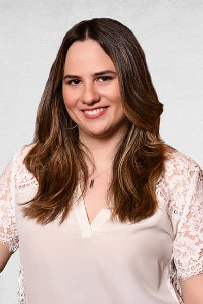 Attorney Luciana Salinas