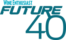 Wine Enthusiast Future 40