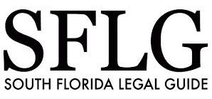 SFLG | South Florida Legal Guide