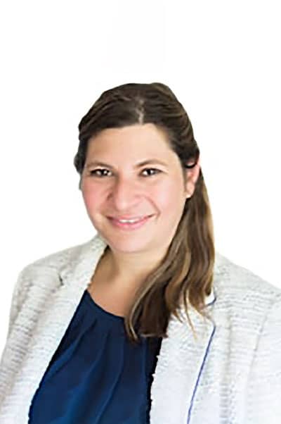 Attorney Cátia Kossovsky
