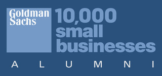 Goldman Sachs | 10,000 small businesses | Alumni