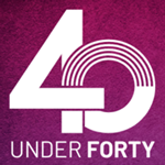 40 Under Forty
