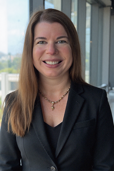 Maggie Boyd