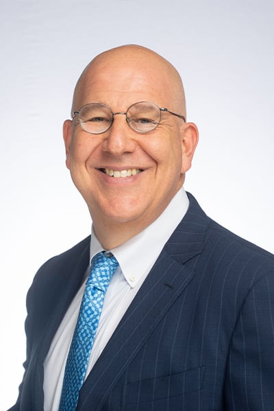 Steven M. Schain