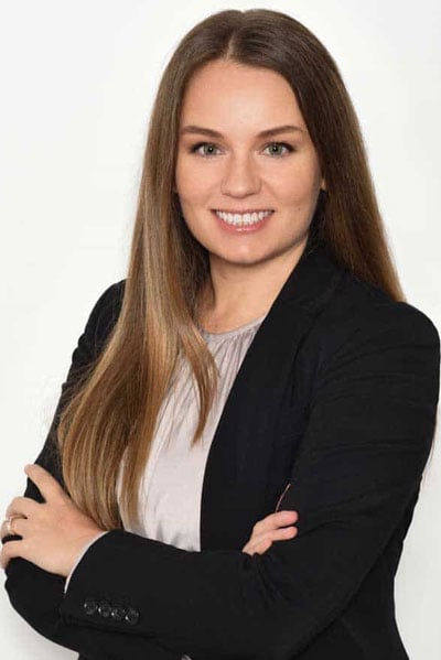 Attorney Ashley Hanke
